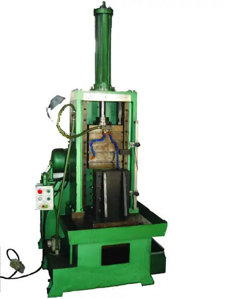Broaching Machining Process Services