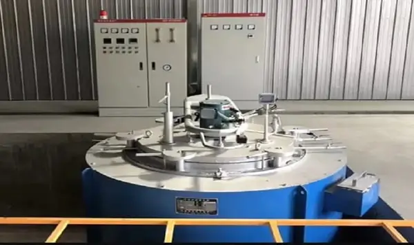 Gas Nitriding Services