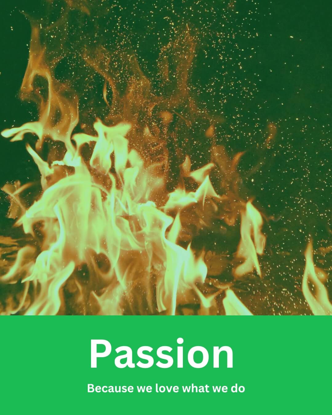 Passion