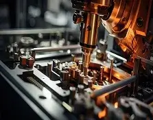 Sourabh Group,manufacturing of high-quality precision components