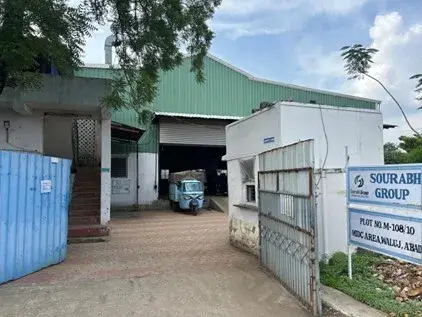 Sourabh Group,manufacturing of high-quality precision components