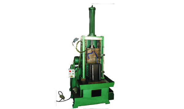 Broaching