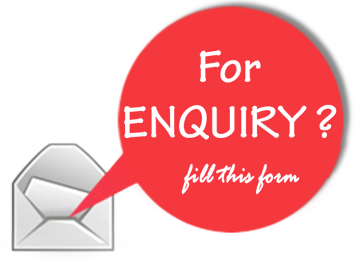 enquiry